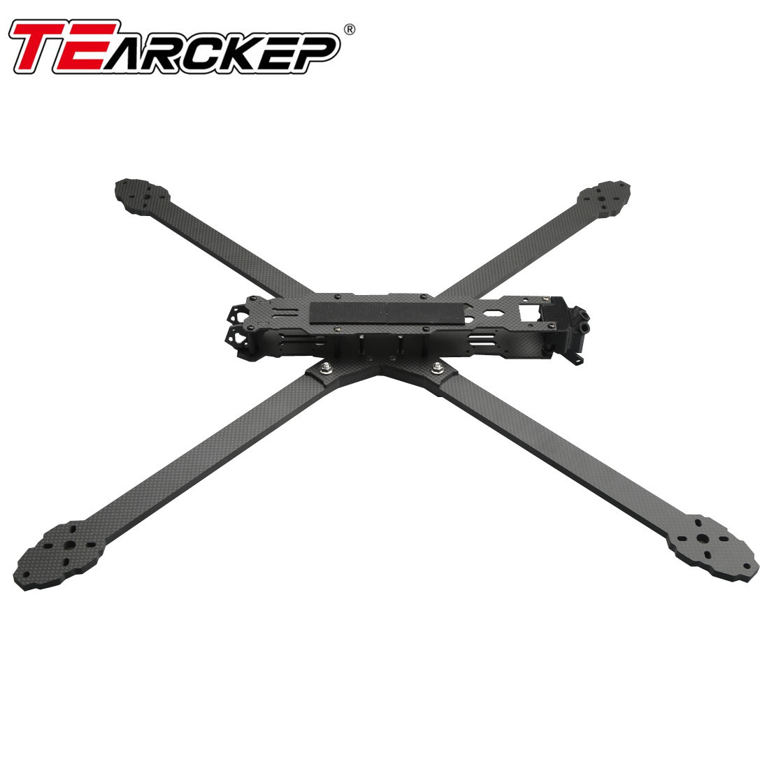 إطار طائرة بدون طيار TEARCKEP  - مراجعة Drone Rc V4 وسعره