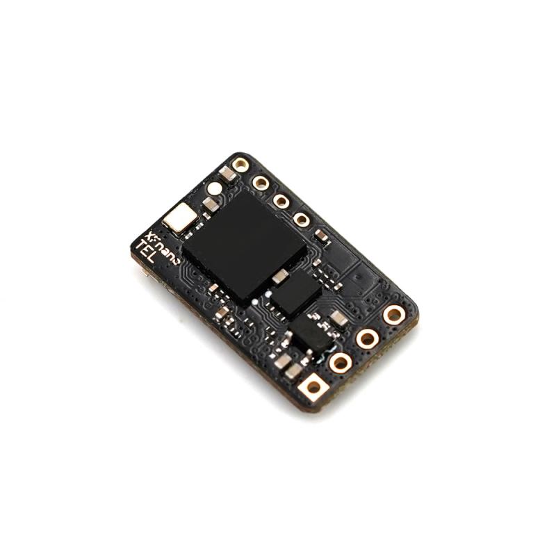 جهاز إرسال أصلي بدون طيار طويل - مراجعة Crossfire Receiver Rx وسعره