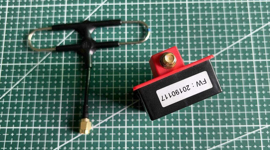 FrSky-وحدة إرسال فائقة المدى ل - مراجعة Frsky Receiver Module وسعره