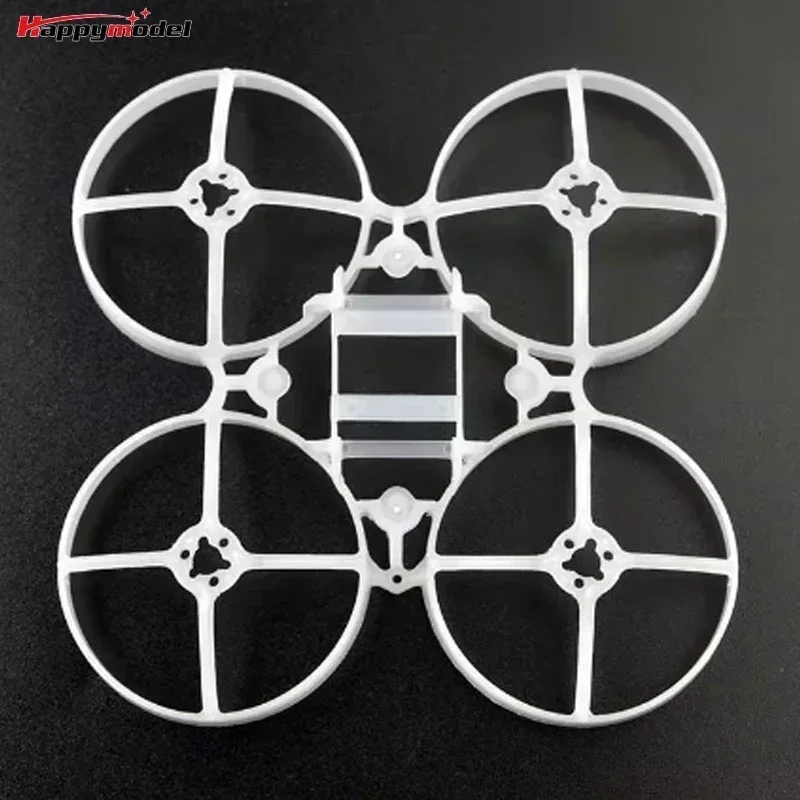 إطار Happymodel Mobula7 V4 75  - مراجعة Drone Rc V4 وسعره