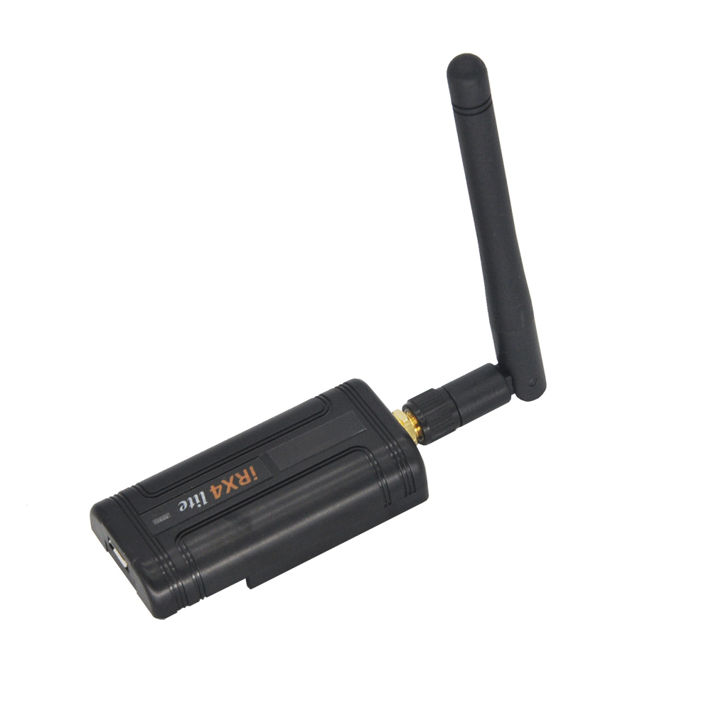 IRX4 Lite 2.4G وحدة بروتوكول م - مراجعة Frsky Receiver Module وسعره