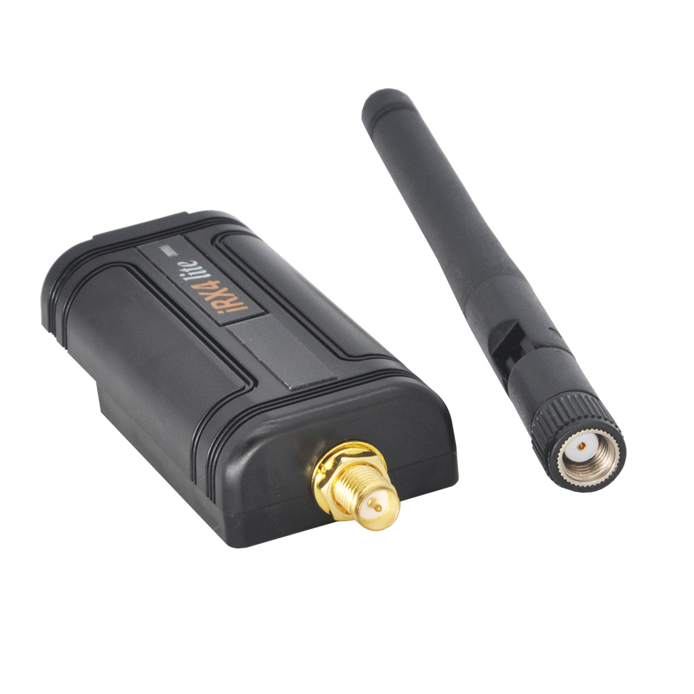 IRX4 Lite 2.4G وحدة بروتوكول م - مراجعة Frsky Receiver Module وسعره