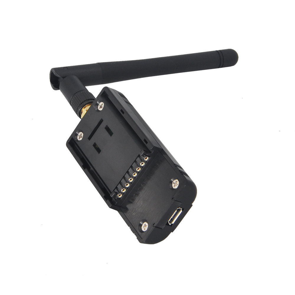 IRX4 Lite 2.4G وحدة بروتوكول م - مراجعة Frsky Receiver Module وسعره