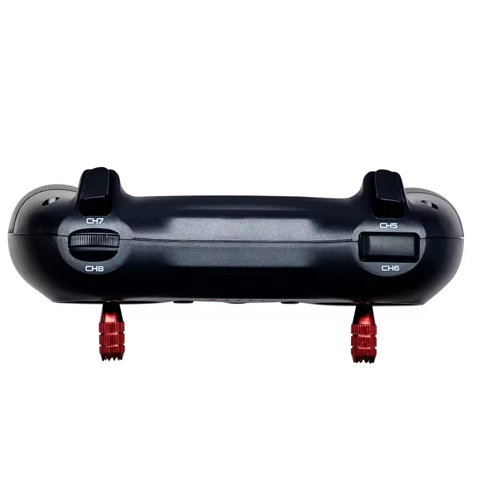 جهاز إرسال لاسلكي RadioLink T8 - مراجعة Drone Rc1 وسعره