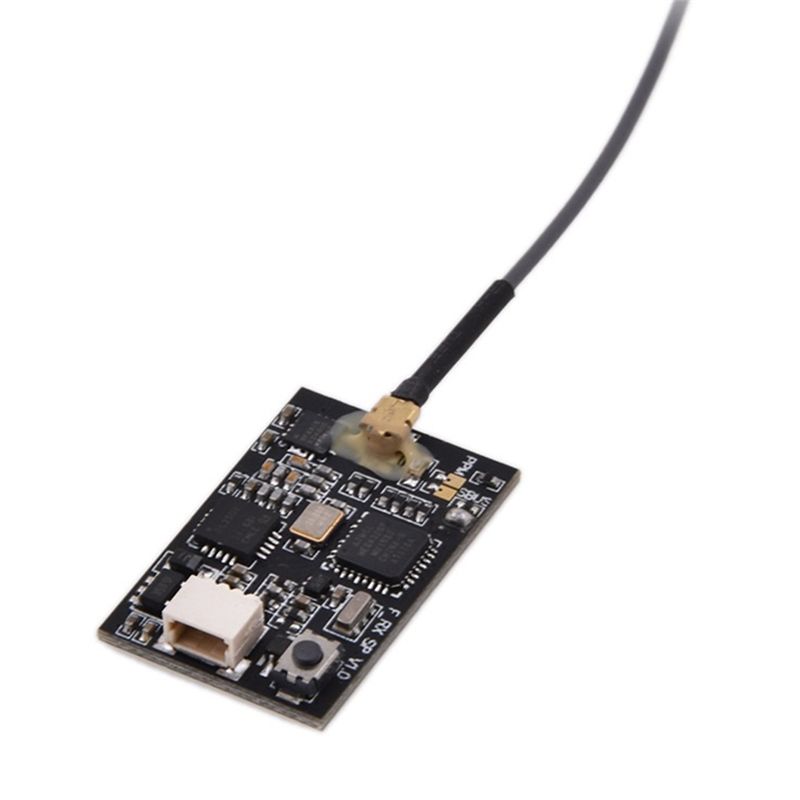 وحدة استقبال A29F-MRF8CHA 2.4G - مراجعة Frsky Receiver Module وسعره