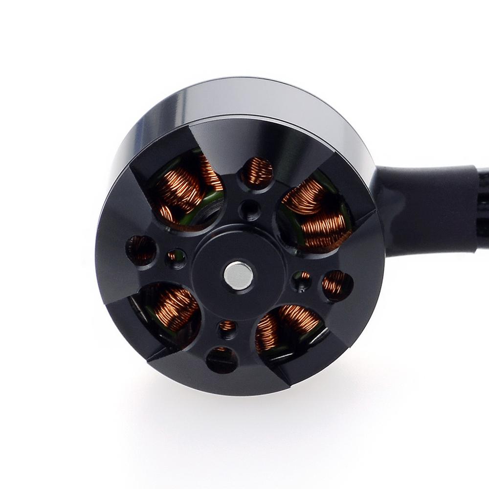 محرك فائق بدون فرش للطائرة ثلا - مراجعة Esc 4In1 Brushless وسعره