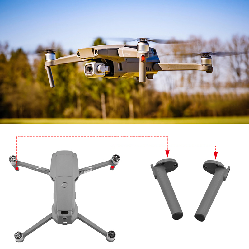 طائرة بدون طيار تكبير DJI-Mavi - مراجعة Drone Rcfpvpro وسعره