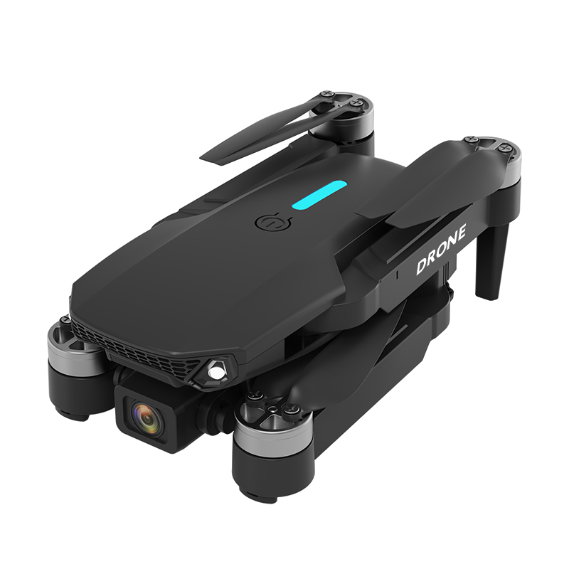 E88 جديد المهنية الساخن بيع RC - مراجعة Rc Drone E88 وسعره
