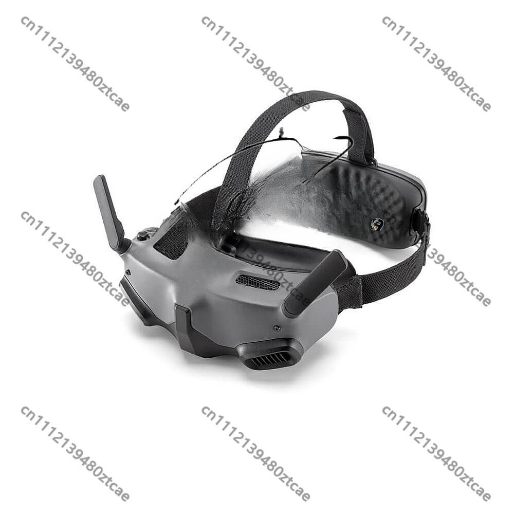 نظارات Goggles Integra Motion  - مراجعة Drone Motion Rc وسعره