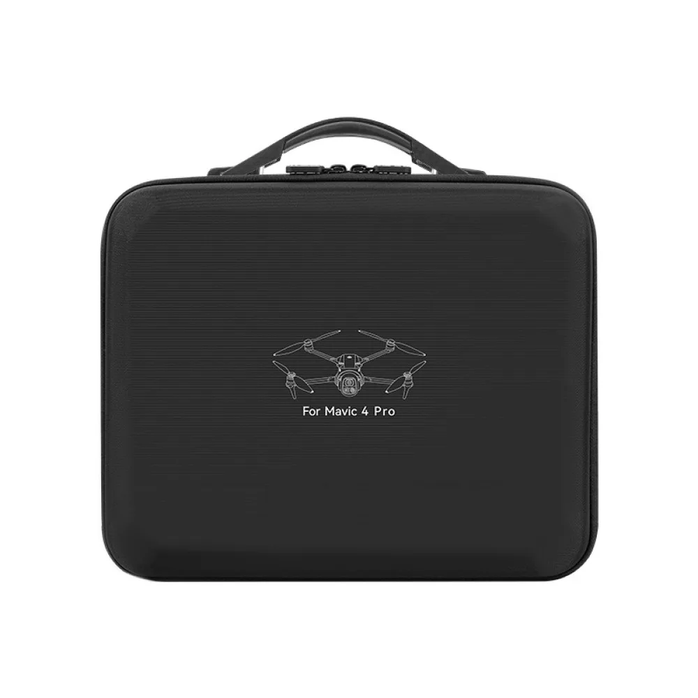 حافظة لـ DJI Mavic 4 Pro، حقيب - مراجعة Drone Rcfpvpro وسعره