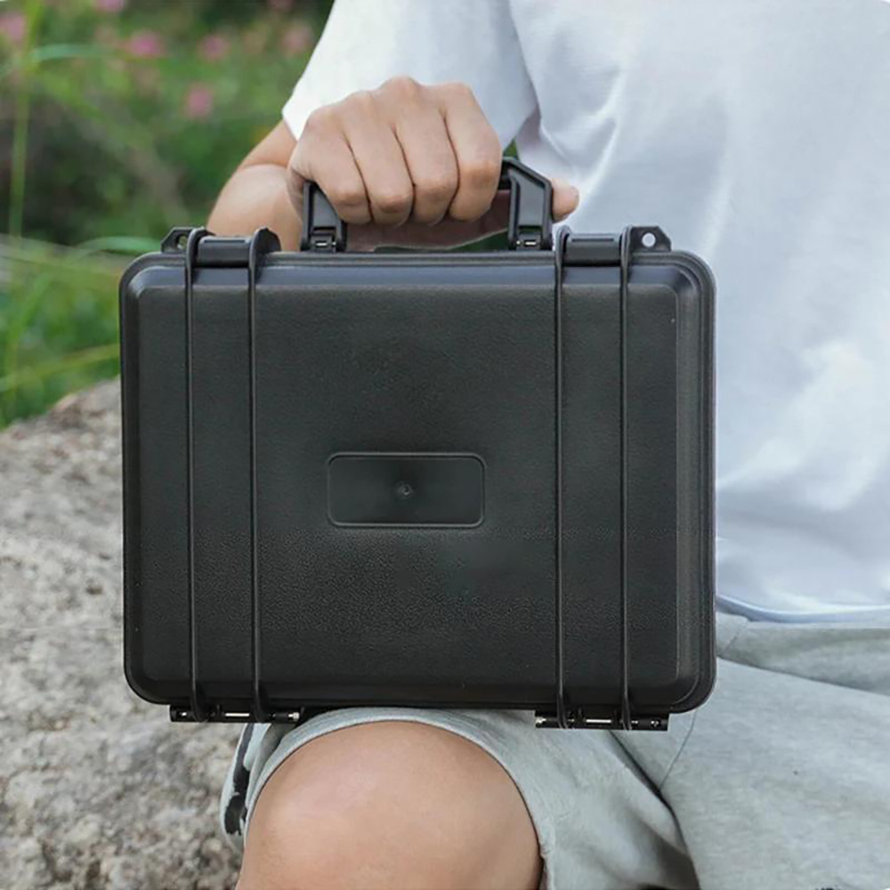 حقيبة حماية مناسبة لـ DJI NEO2 - مراجعة Drone Carrying Bag وسعره