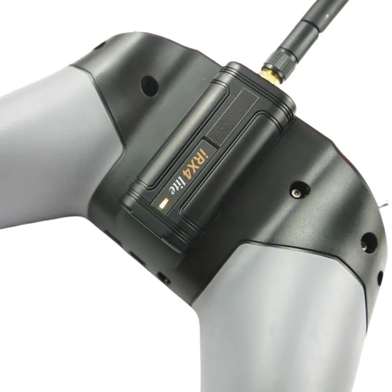 وحدة TBS NANO IRX4 Lite متعددة - مراجعة Frsky Receiver Module وسعره