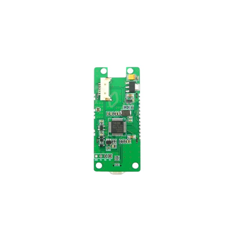 وحدة TBS NANO IRX4 Lite متعددة - مراجعة Frsky Receiver Module وسعره