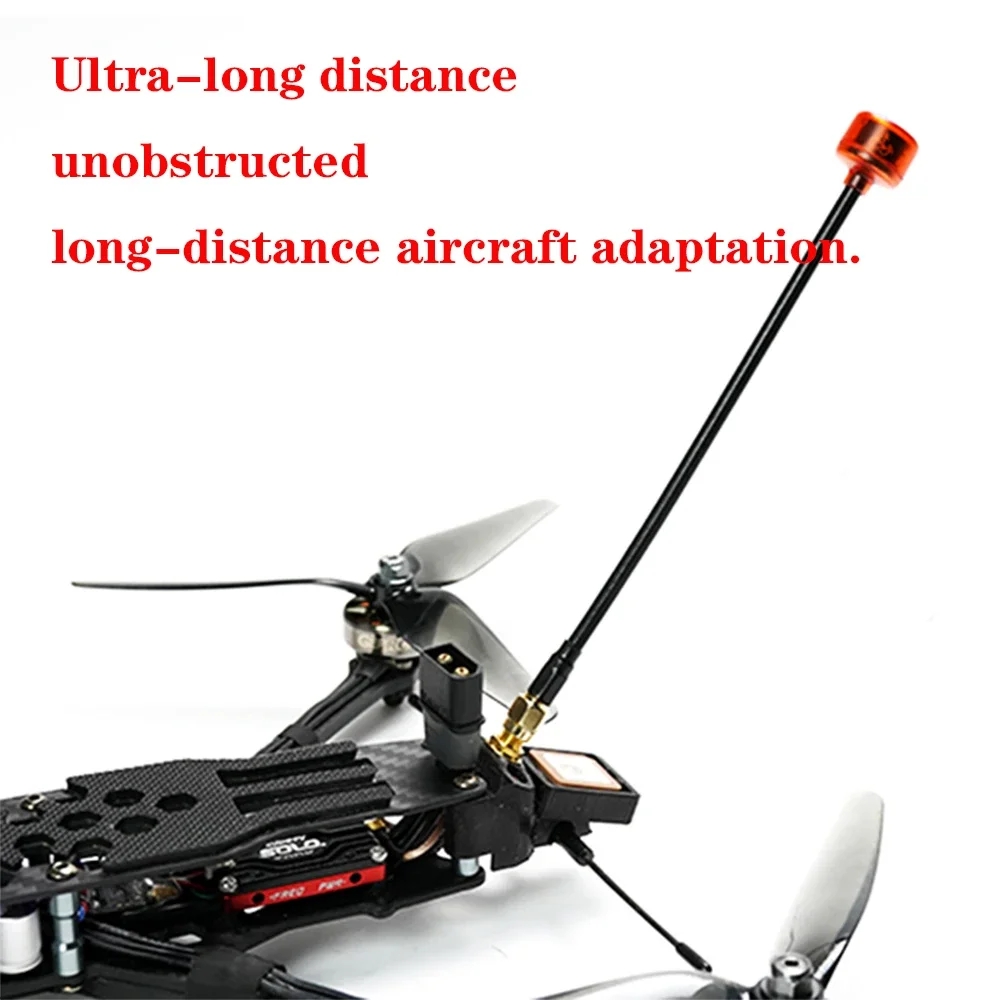 2026 جديد RUSHFPV RUSH Cherry  - مراجعة Drone Rc Airplane وسعره