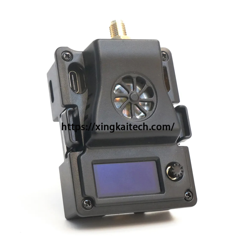 جهاز إرسال Radiomaster ELRS TX - مراجعة Crossfire Receiver Rx وسعره