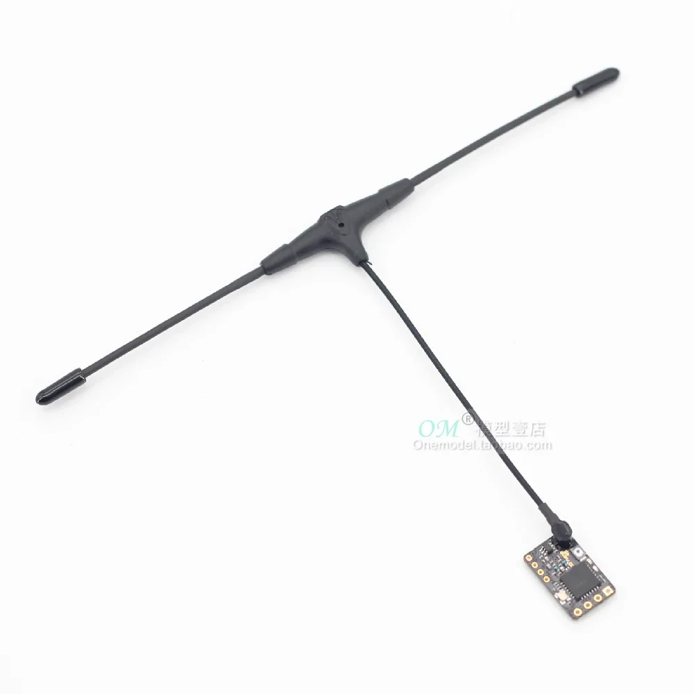 جهاز استقبال فولت إس بلاك شيب  - مراجعة Crossfire Receiver Rx وسعره