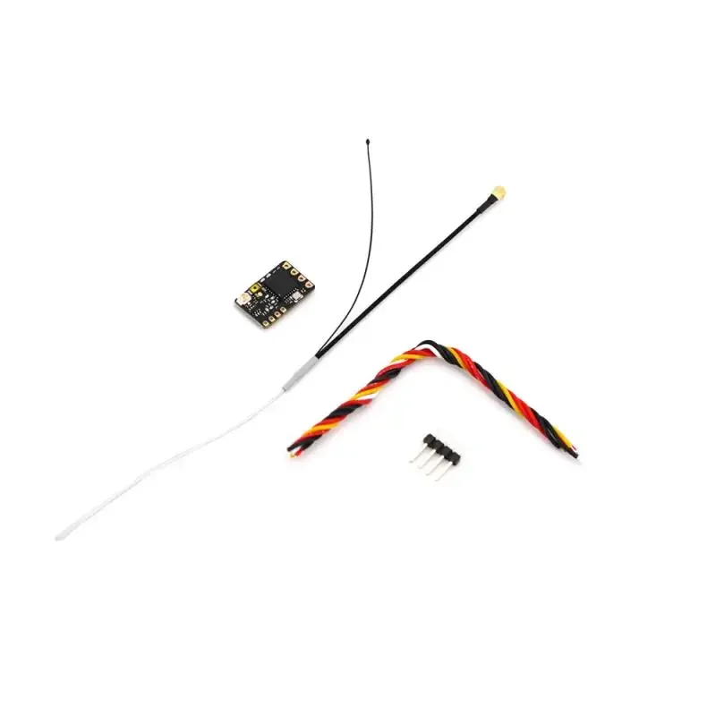 جهاز استقبال فولت إس بلاك شيب  - مراجعة Crossfire Receiver Rx وسعره
