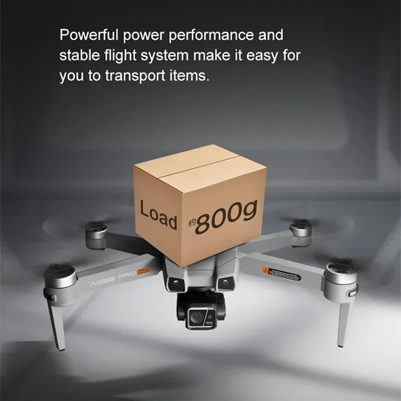 طائرة بدون طيار احترافية بنظام - مراجعة Esc 4In1 Brushless وسعره