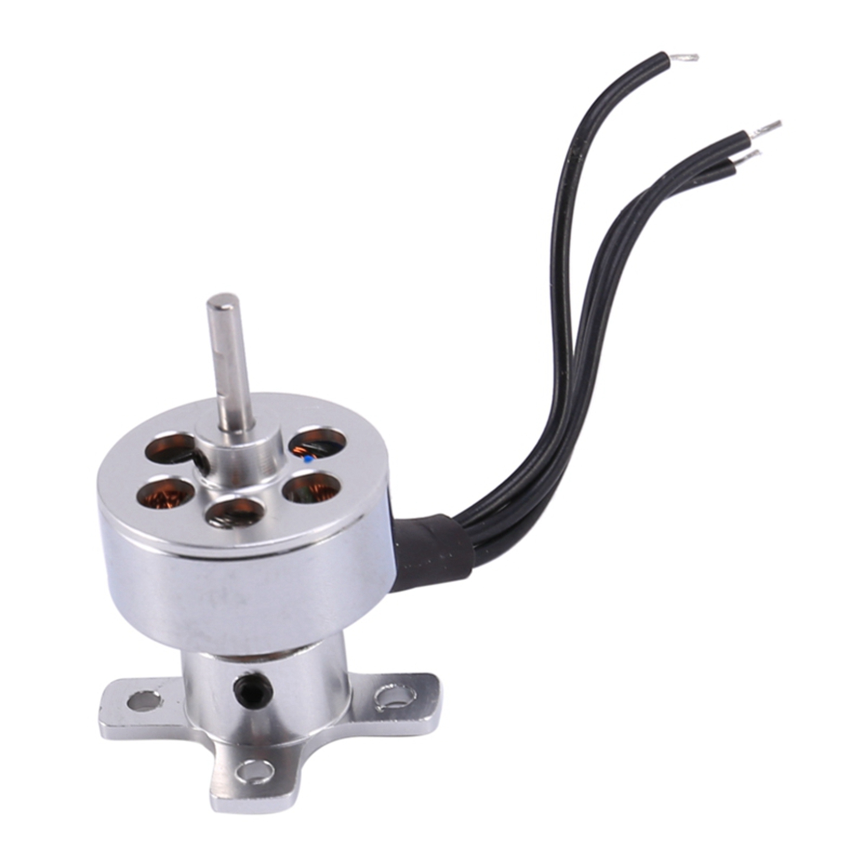 B43C RC ملحقات طائرة بدون طيار - مراجعة Drone Without Rc وسعره