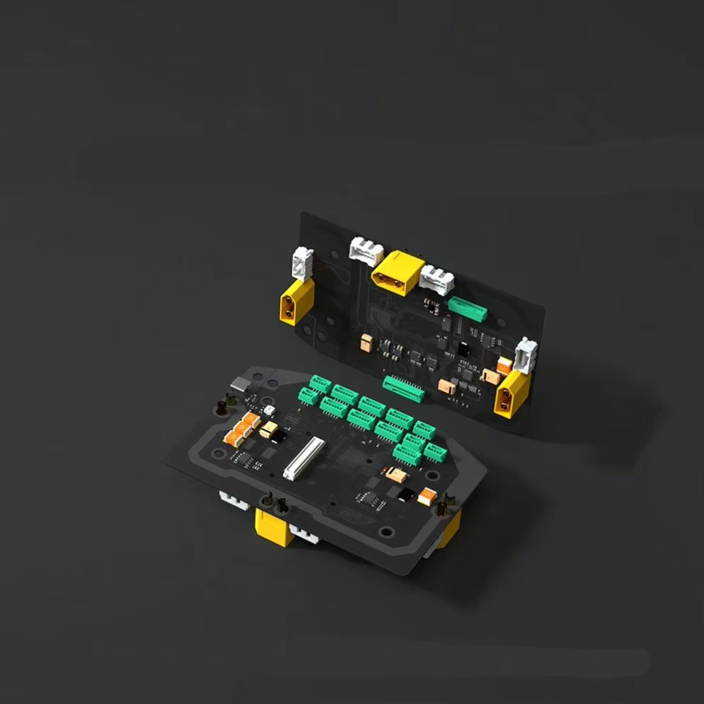 CUAV التحكم في الطيران الخنزير - مراجعة Flight Controller وسعره