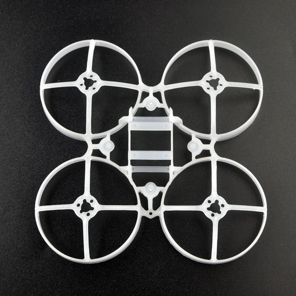 Happymodel Moblite7 Mobula7 V4 - مراجعة Drone Rc V4 وسعره