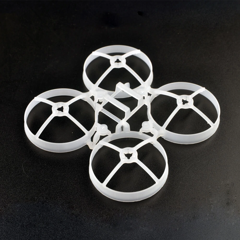 Happymodel Moblite7 Mobula7 V4 - مراجعة Drone Rc V4 وسعره